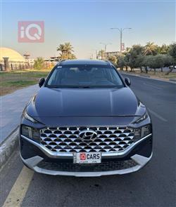 هيونداي سانتافي